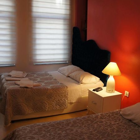 Barba Rossa Residence İstanbul Dış mekan fotoğraf