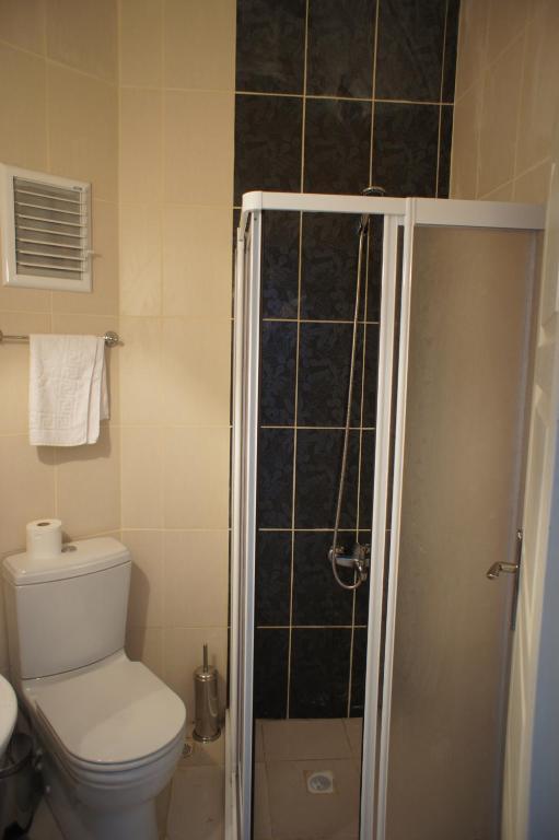 Barba Rossa Residence İstanbul Dış mekan fotoğraf