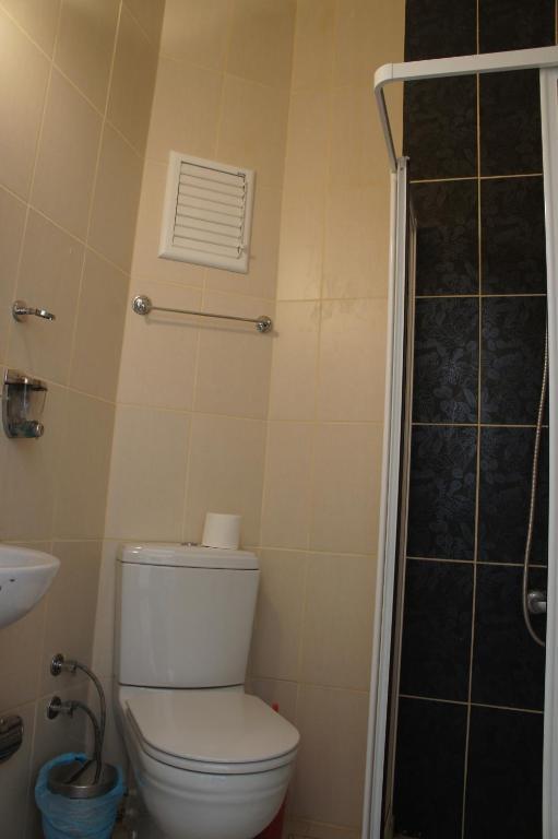Barba Rossa Residence İstanbul Dış mekan fotoğraf