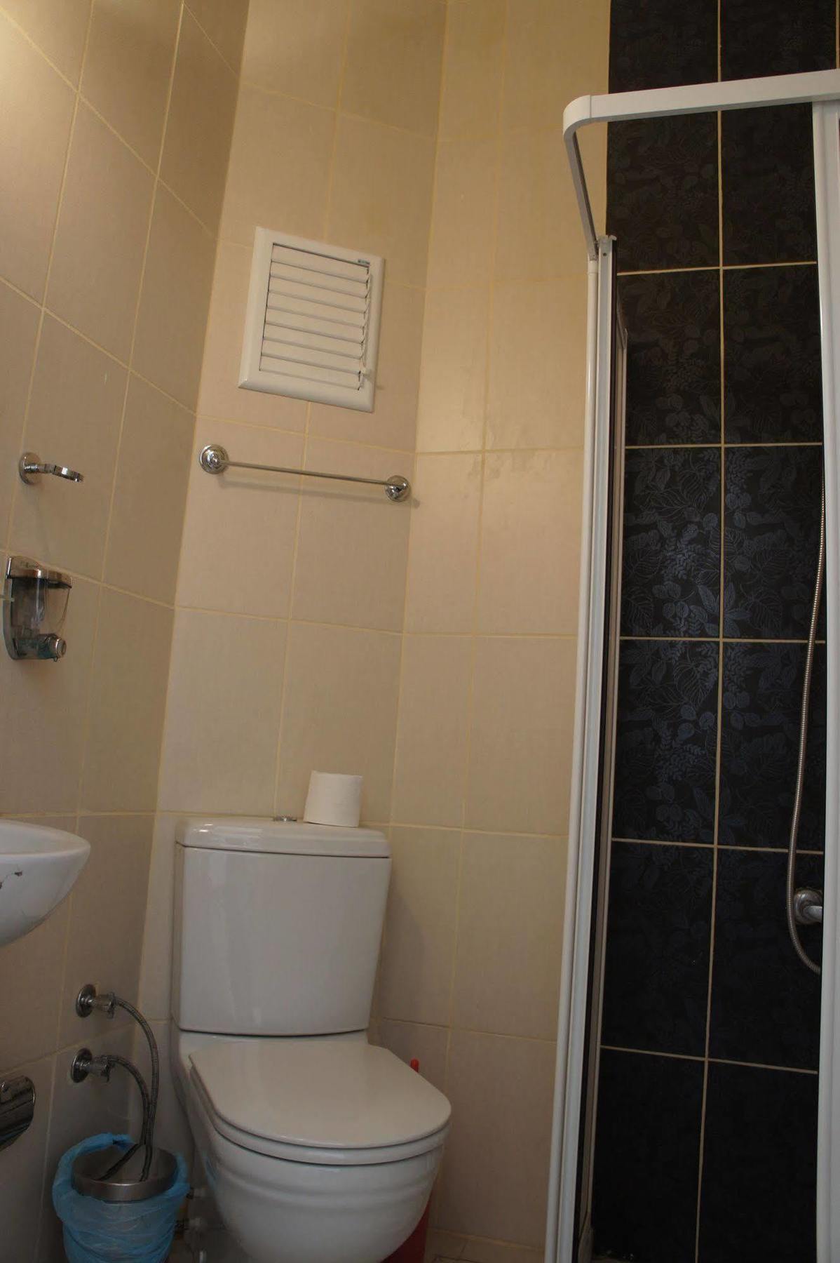 Barba Rossa Residence İstanbul Dış mekan fotoğraf