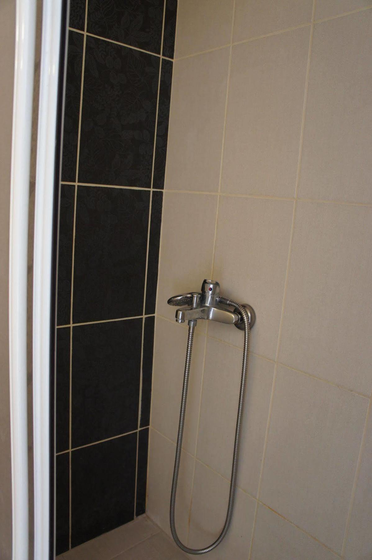 Barba Rossa Residence İstanbul Dış mekan fotoğraf
