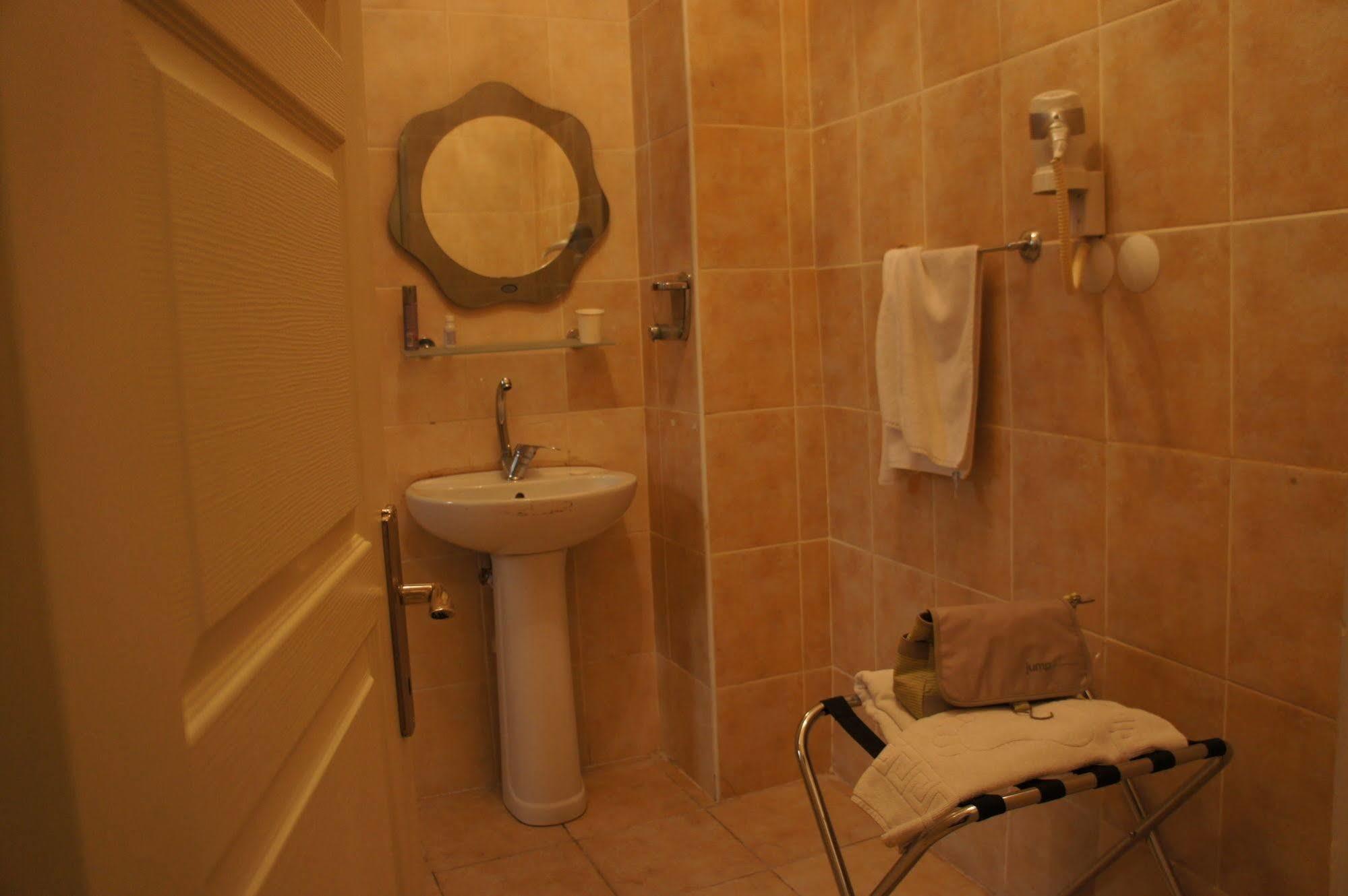 Barba Rossa Residence İstanbul Dış mekan fotoğraf