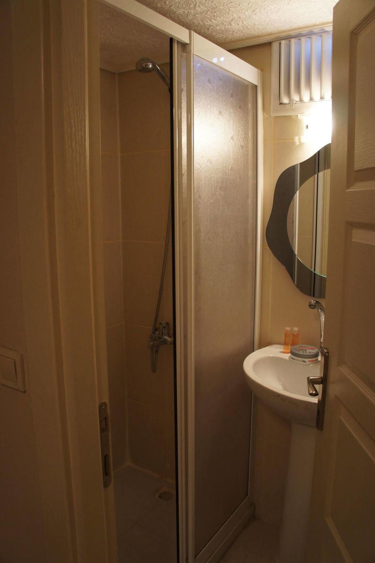 Barba Rossa Residence İstanbul Dış mekan fotoğraf