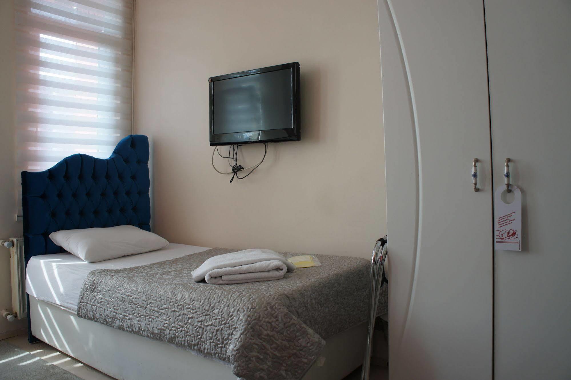 Barba Rossa Residence İstanbul Dış mekan fotoğraf